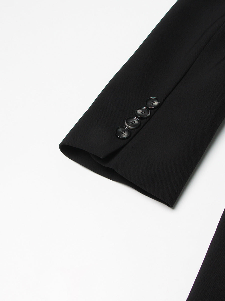 Clementine - Neuer Stil Trench Damenmodejacke