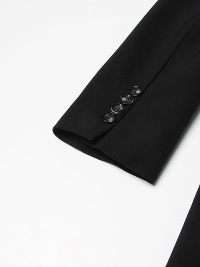 Clementine - Neuer Stil Trench Damenmodejacke