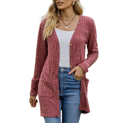 Heidi-Mode | Strickjacke für Damen