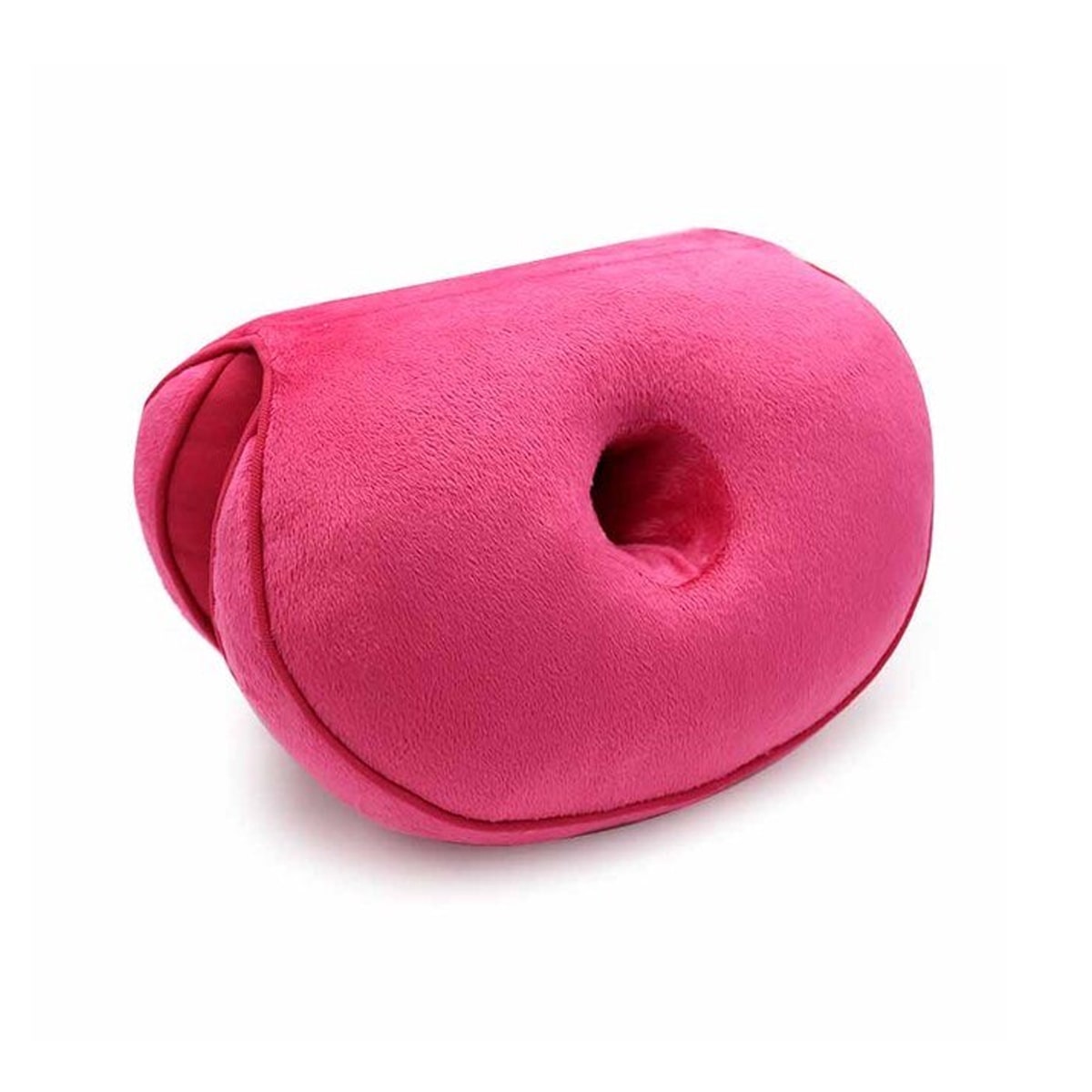 Orthopädisches Sitzkissen zur Hüftentlastung