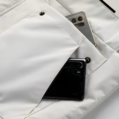 Daniel Dicke Wetterfeste Kapuzenjacke