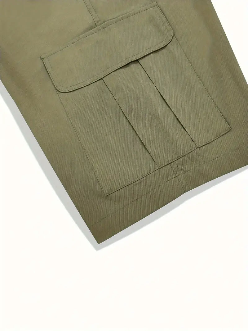 Detlev - Elegante Lockere Hose