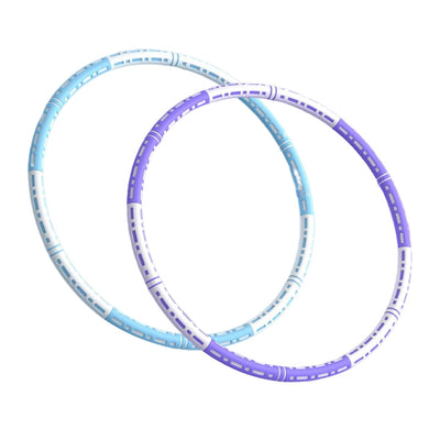 Hula Hoop Pro mit Metallkern