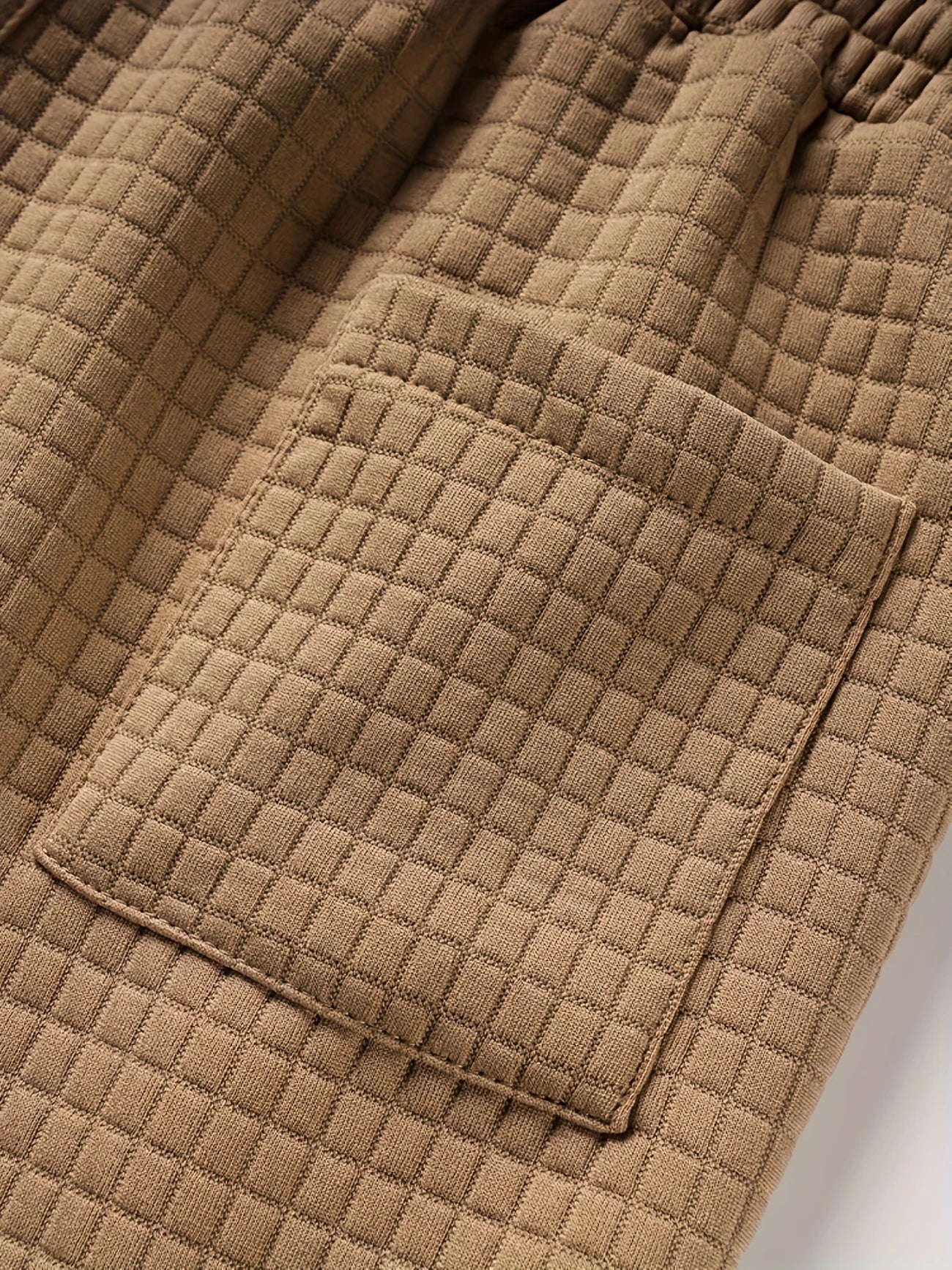 Nikifor - Atmungsaktiv Kordelzug Taille Kurze