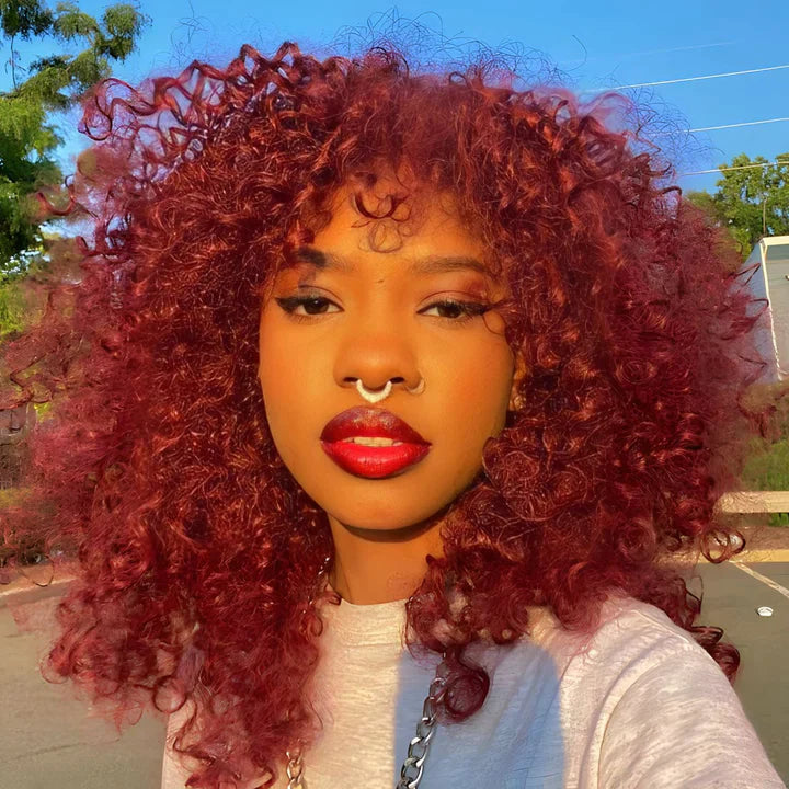 FarbeLuxus™ Strahlende Langhaftende Haarfarbe