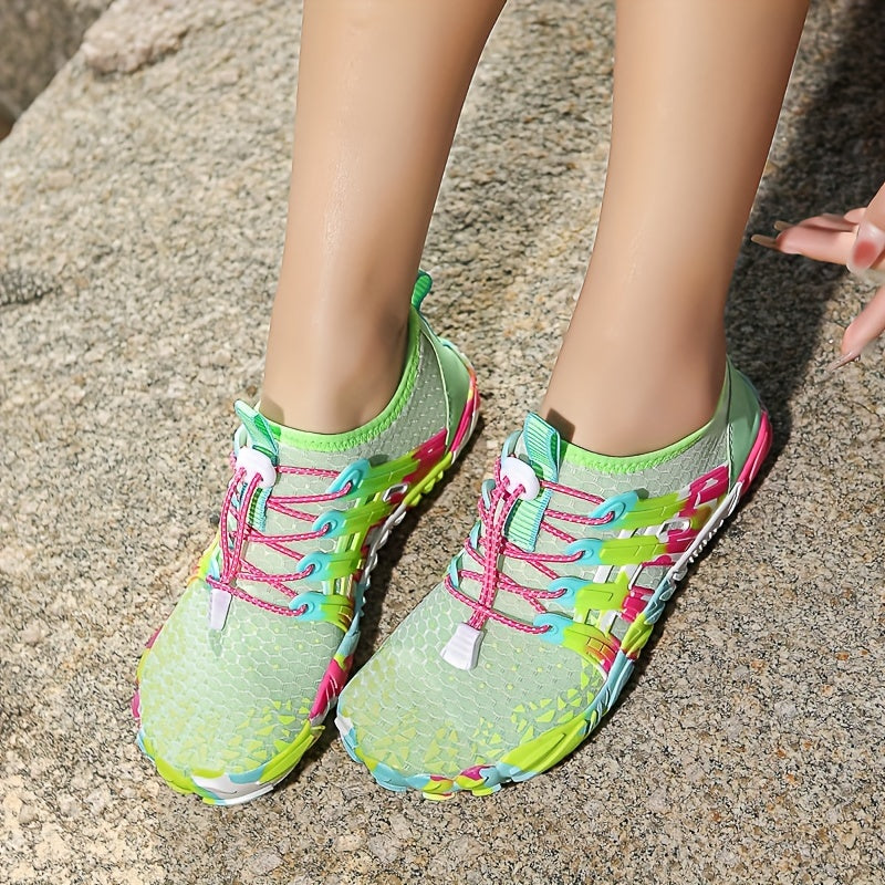 Amelie | Leichte wasserdichte Schuhe