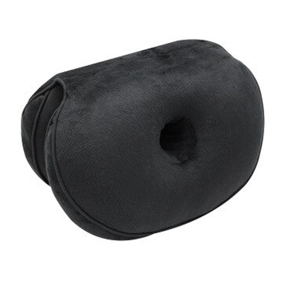 Orthopädisches Sitzkissen zur Hüftentlastung