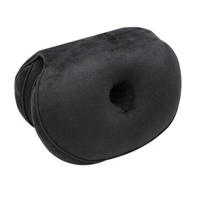 Orthopädisches Sitzkissen zur Hüftentlastung