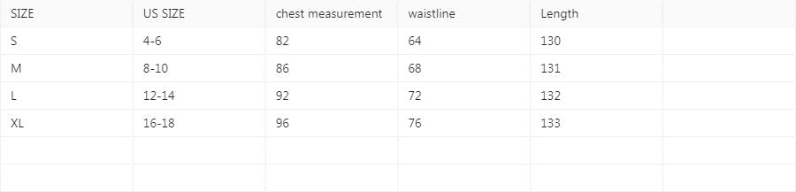 Jessica – Temperament Camisole Mesh Abendkleid