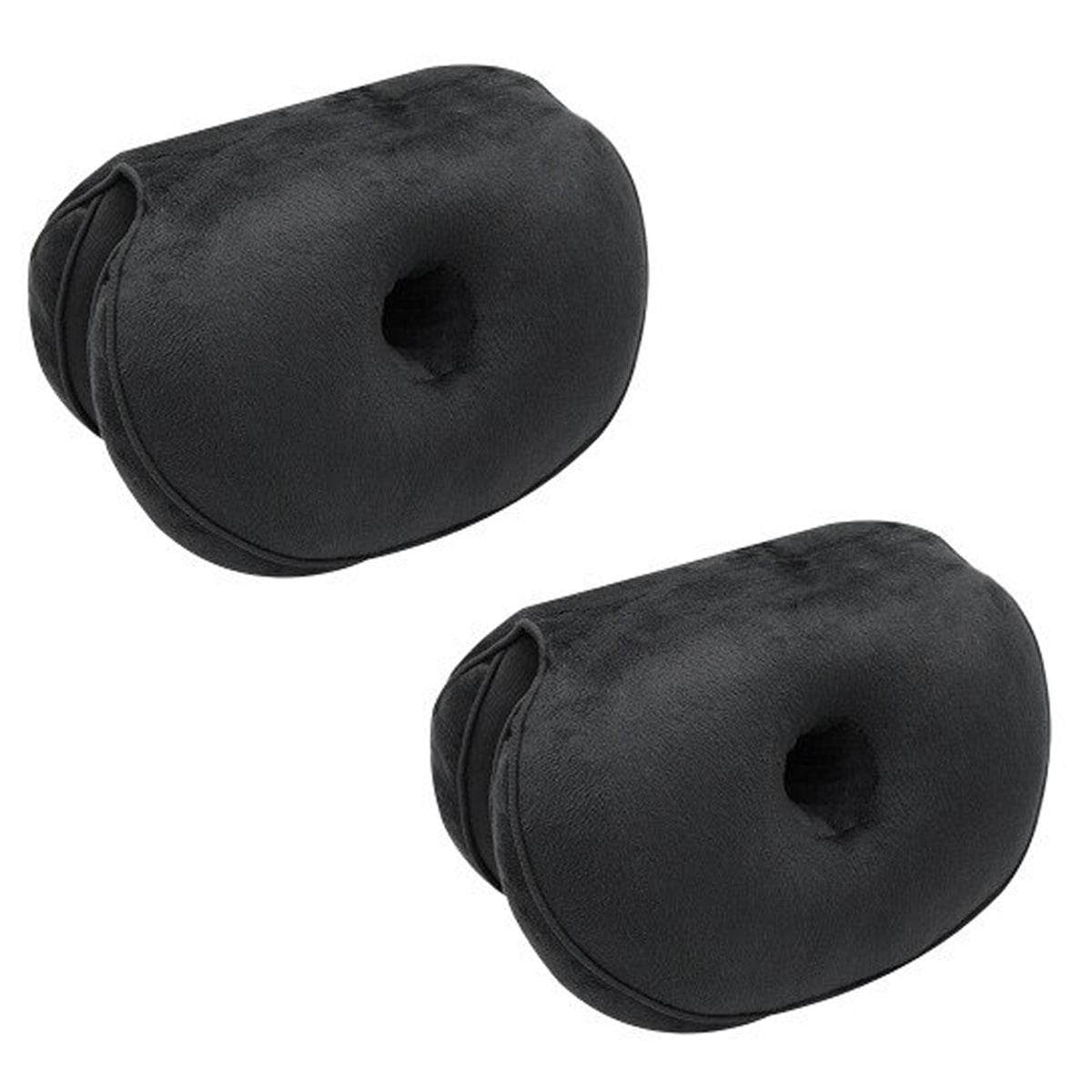 Orthopädisches Sitzkissen zur Hüftentlastung