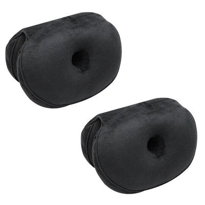 Orthopädisches Sitzkissen zur Hüftentlastung