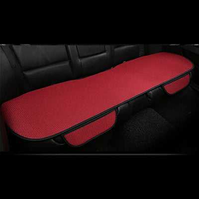 ChillGrid - Ice Silk Autositz Kissen