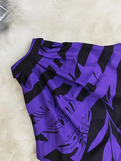 Zirina - Stilvolles Zweiteiliges Set