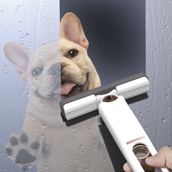 Mini Mop™ - Tragbarer saugfähiger Schwamm-Mopp