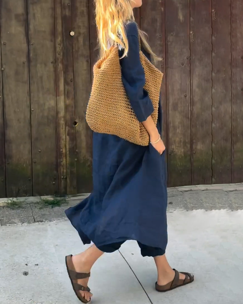 ELENA | Set aus Zwei Teilen mit müheloser Eleganz und vielseitigem Stil