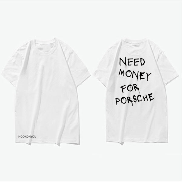 Steven – Umbrella Academy T-Shirts