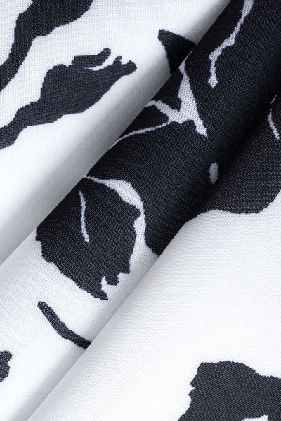 Klara | Elegantes Zweiteiler-Set mit Bluse & Faltenrock