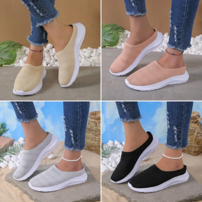 Venus | Damen Bequeme Sandalen | Sommer