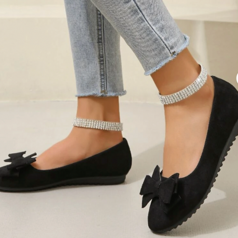 Reegan | Damen Bequeme Schuhe | Elegant