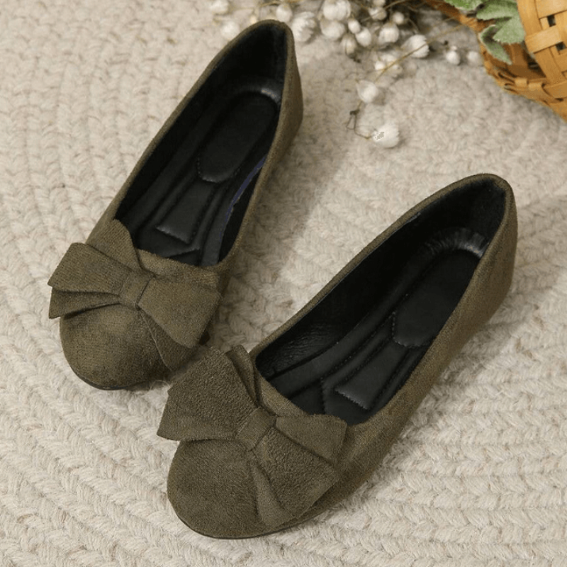 Reegan | Damen Bequeme Schuhe | Elegant