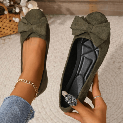 Reegan | Damen Bequeme Schuhe | Elegant