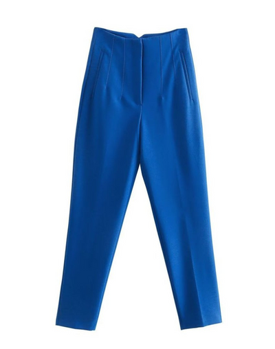 Ollie | Damen Chino Hose | Elegante