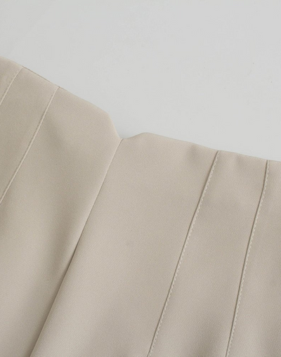 Ollie | Damen Chino Hose | Elegante