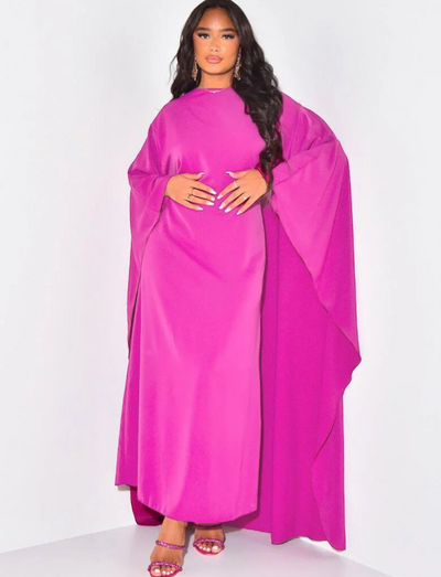 Zendaya | Elegant Abendkleid | Maxi