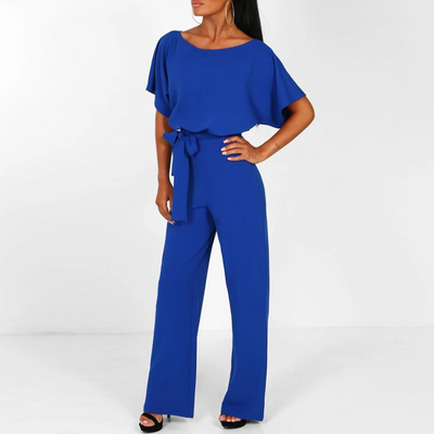 Riley | Damen Elegant Jumpsuit | Festlich