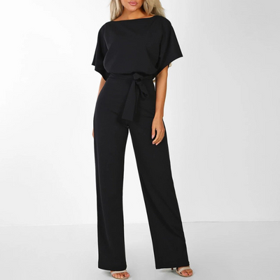 Riley | Damen Elegant Jumpsuit | Festlich