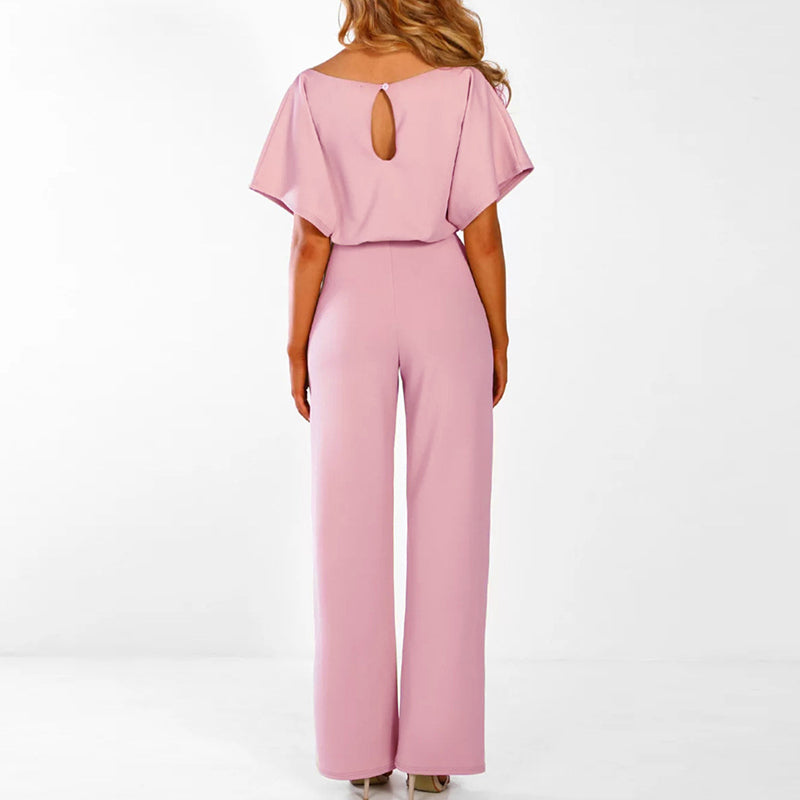 Riley | Damen Elegant Jumpsuit | Festlich