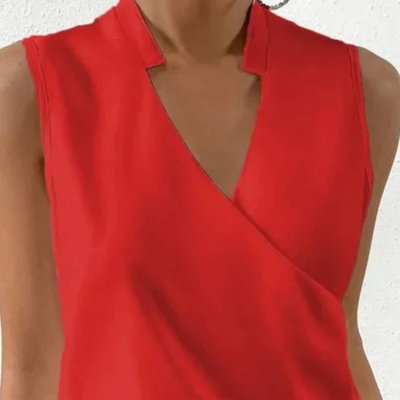 Liezel | Damen Oberteile Elegant | Sommer Top