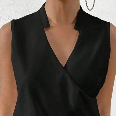 Liezel | Damen Oberteile Elegant | Sommer Top