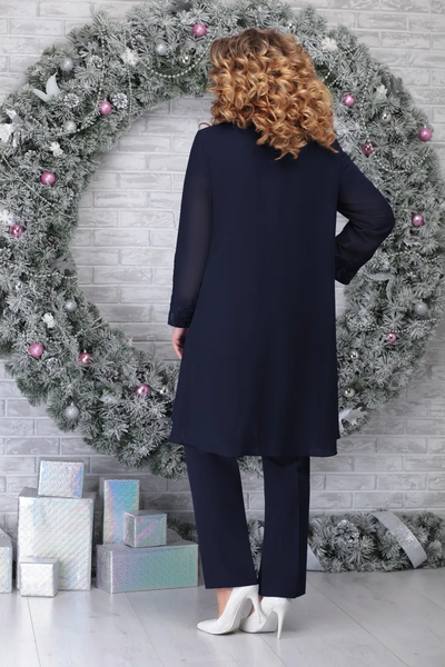 Alice | Damen Elegant Set | Festliches Outfit