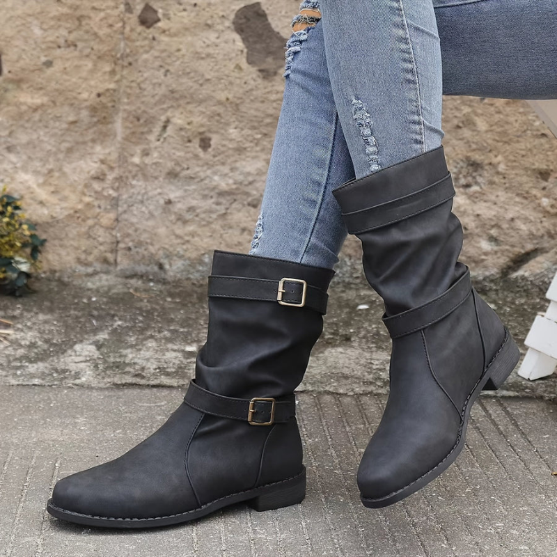 Cassie | Damen Cowboy Stiefel | Boots