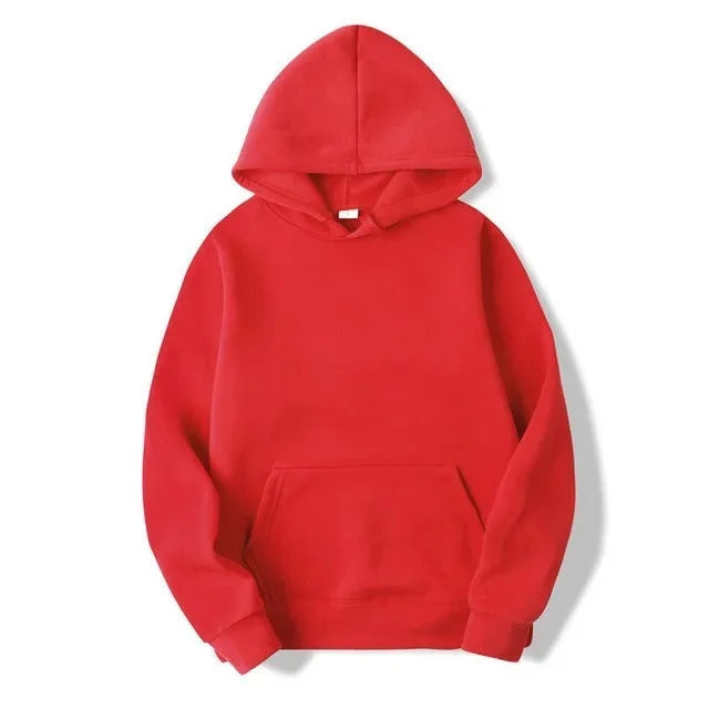 Bequemer Hoodie für Damen