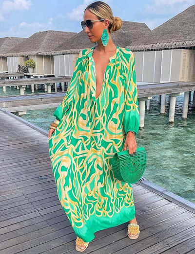 Harley | Festliche Sommerkleider | Maxi