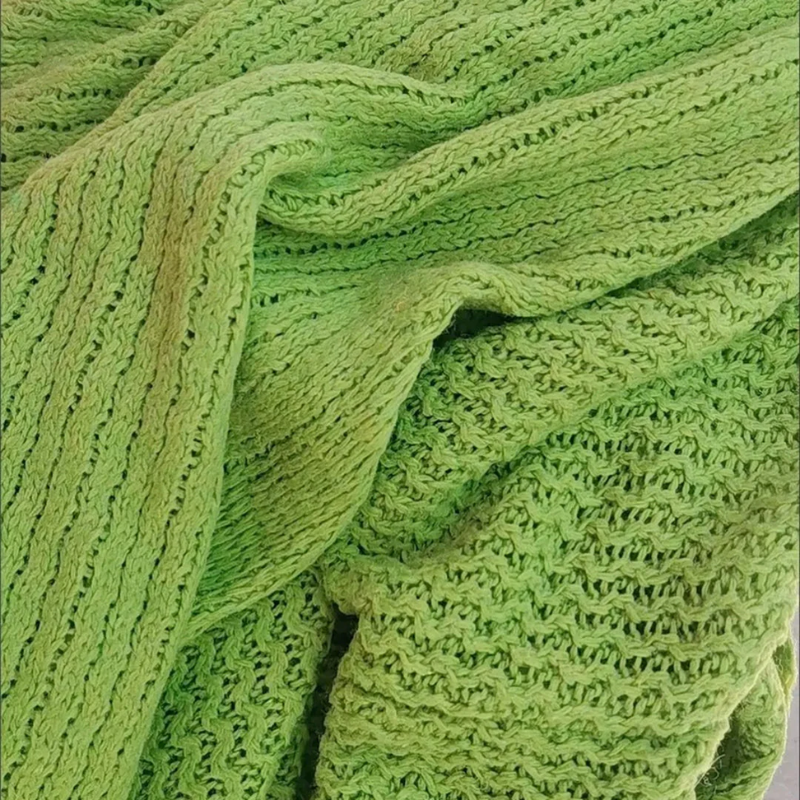 Nephele | Damen Lang Strickjacke | Beige