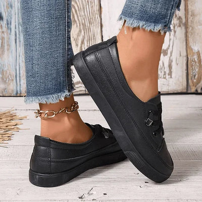 Damen Sneaker mit orthopädischem Komfort