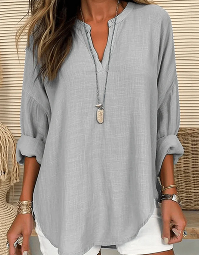 Ennis | Damen Sommer Oberteile | Elegant Top