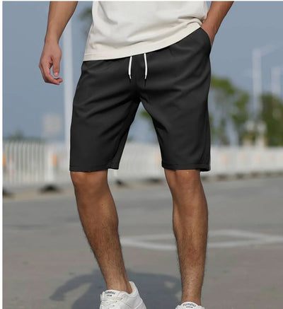 Bruce – Personalisierte 3D-Digitaldruck Strandhose für Herren
