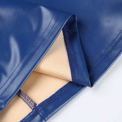 Joanne – Partykleid mit Hüftwickel