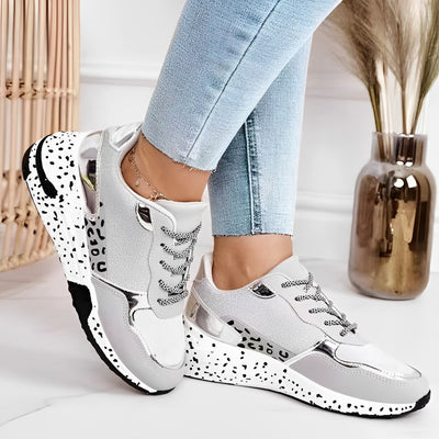 Delora – Ergonomische orthopädische Sneakers