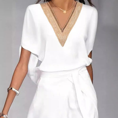 Emily – Klassisches Retro-Kreativkleid für Damen