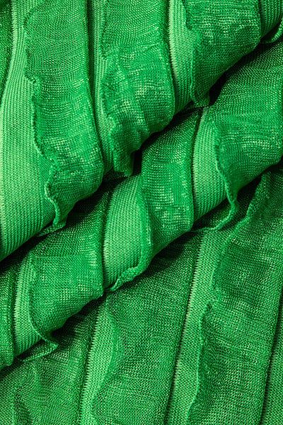 Zara | Asymmetrisches Fransen-Minikleid mit Neckholder – Verführerischer Boho-Chic für besondere Anlässe