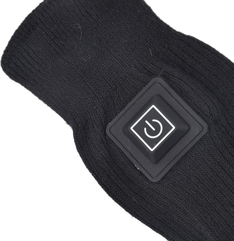 Loni | Beheizte Socken mit einstellbarer Temperatur - Unisex