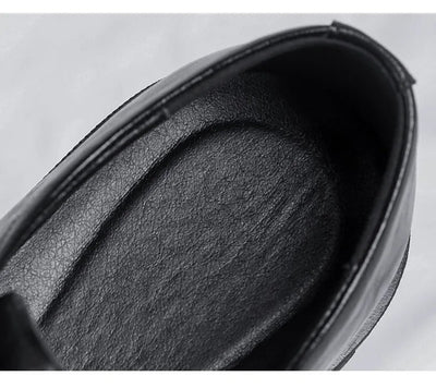 FERDI |  Aufzug Schuhe +8CM +10CM