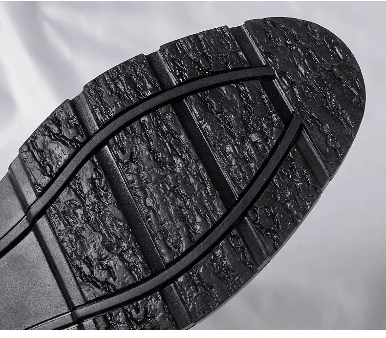 FERDI |  Aufzug Schuhe +8CM +10CM