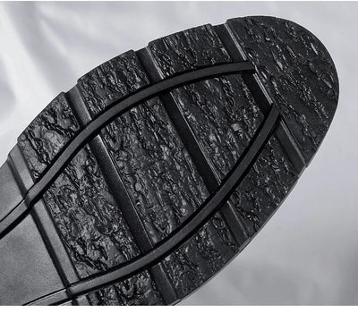 FERDI |  Aufzug Schuhe +8CM +10CM