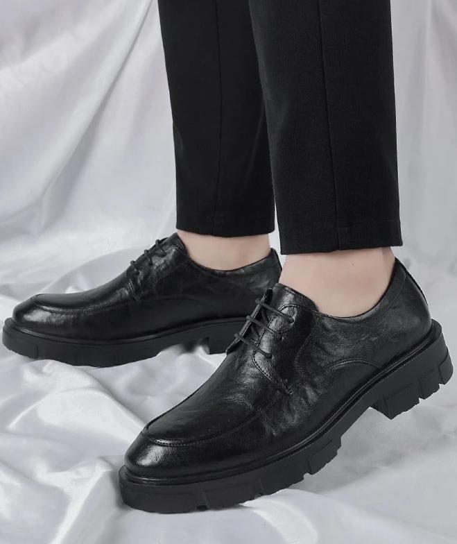 FERDI |  Aufzug Schuhe +8CM +10CM